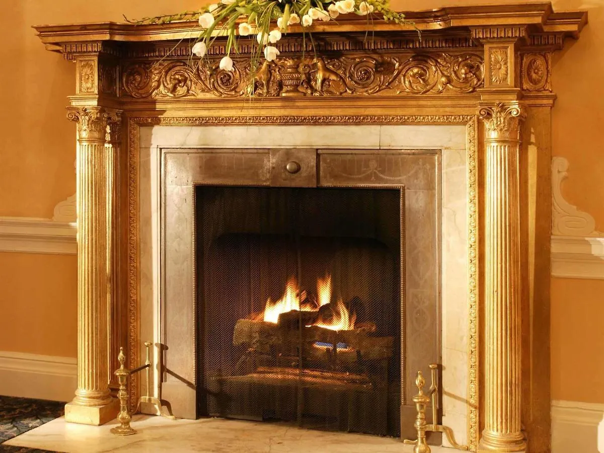 Fairmont Palliser Calgary 4*,