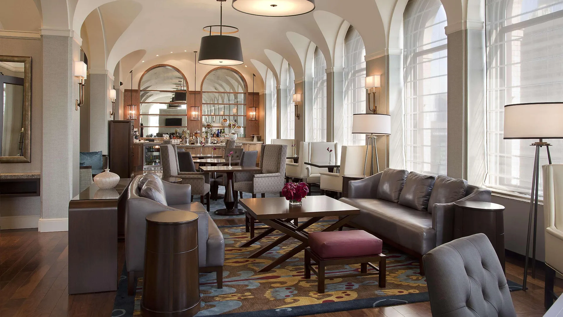 Hotel Fairmont Palliser Calgary