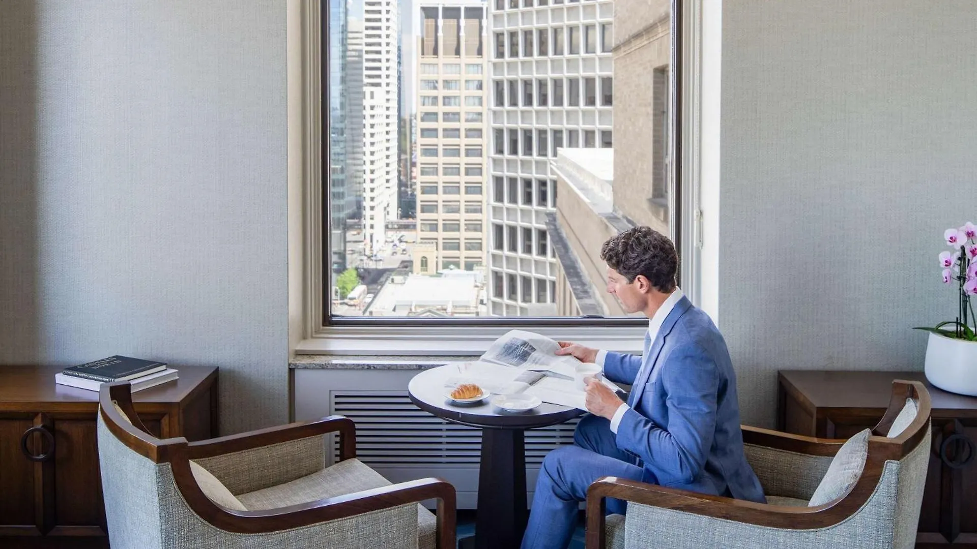 Fairmont Palliser Calgary 4*,  Canada