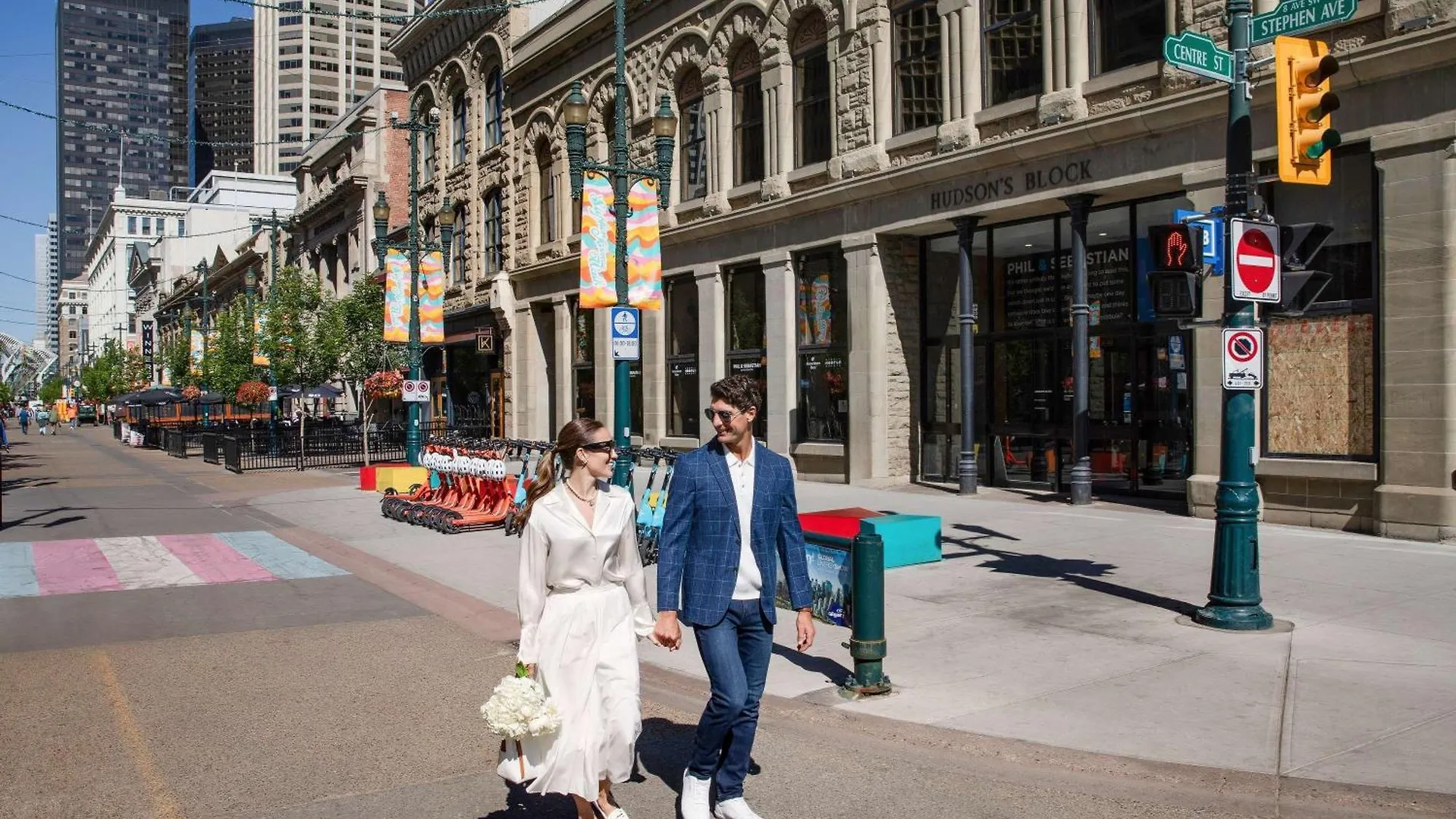 Fairmont Palliser Calgary Hotel